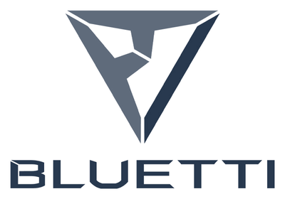 BLUETTI brand logo