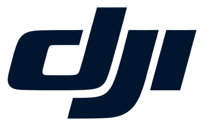 DJI brand logo