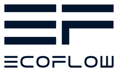 ECOFLOW brand logo