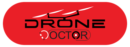 Drone Doctor logo
