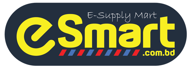 eSmart logo