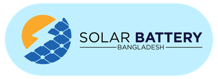 Solar Battery Bangladesh logo